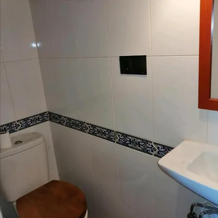 Holiday home Casa De Piedra En Pequena Aldea De Ortigueira
