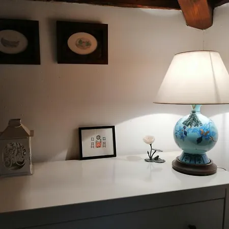 Holiday home Casa De Piedra En Pequena Aldea De Ortigueira Neves (Ortigueira, A Coruna)