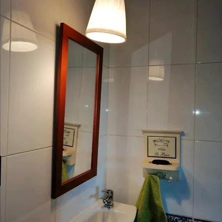 Holiday home Casa De Piedra En Pequena Aldea De Ortigueira *