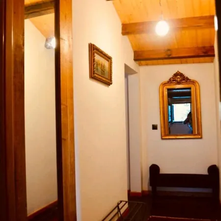 Casa De Piedra En Pequena Aldea De Ortigueira Holiday home Neves (Ortigueira, A Coruna)