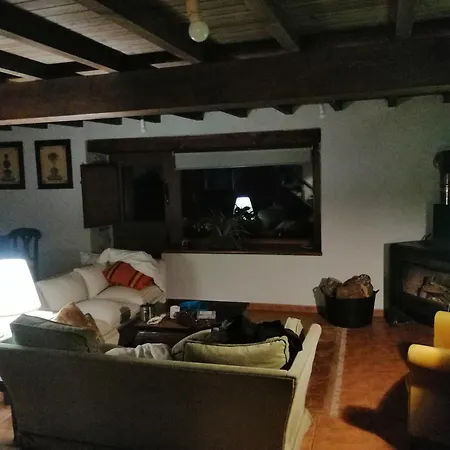 Casa De Piedra En Pequena Aldea De Ortigueira * Neves (Ortigueira, A Coruna)